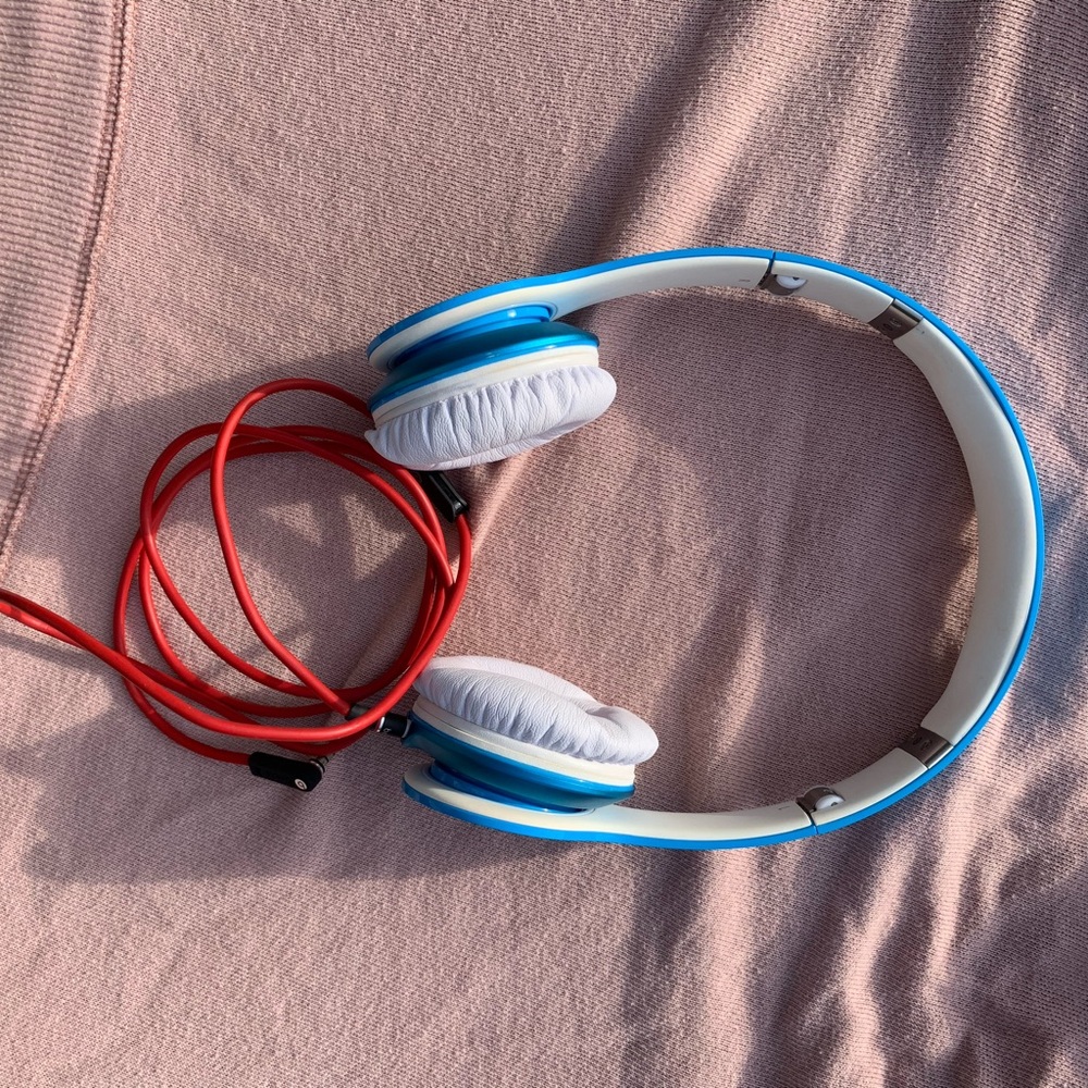 New item! Beats headphones